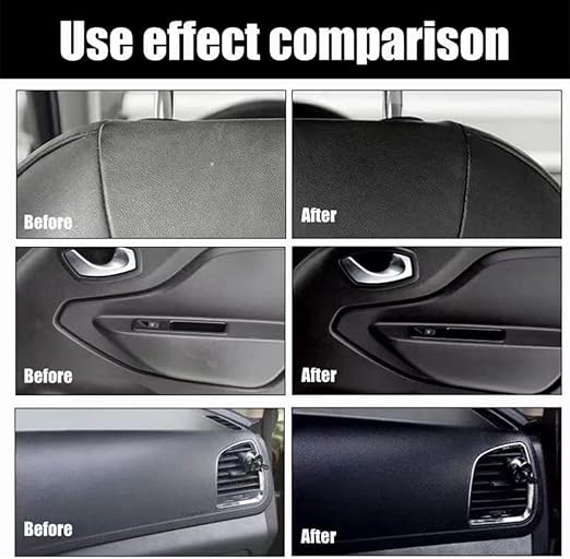 π ALL IN ONE POLISH π ππͺπ Car | Furniture | Leather β Ekdum Perfect Shine!