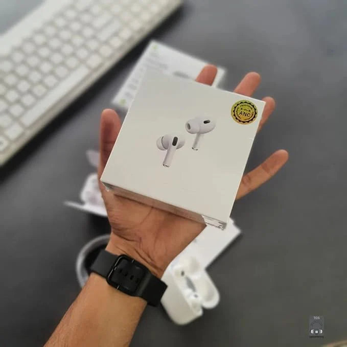 Airpox Pro 2