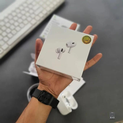 Airpox Pro 2