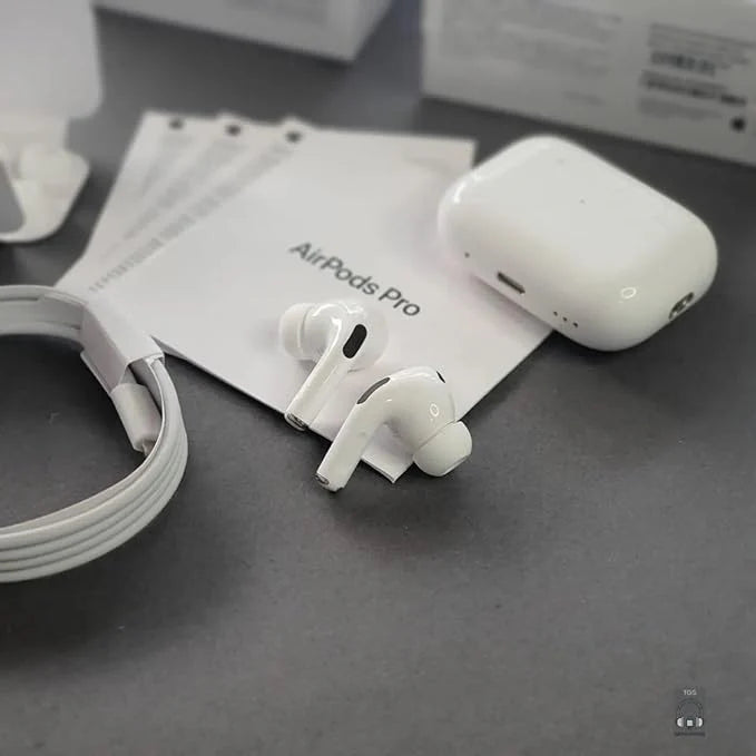 Airpox Pro 2