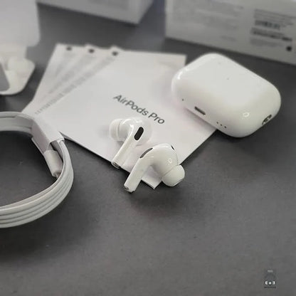 Airpox Pro 2