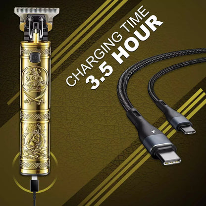 Beard Trimmer for Men