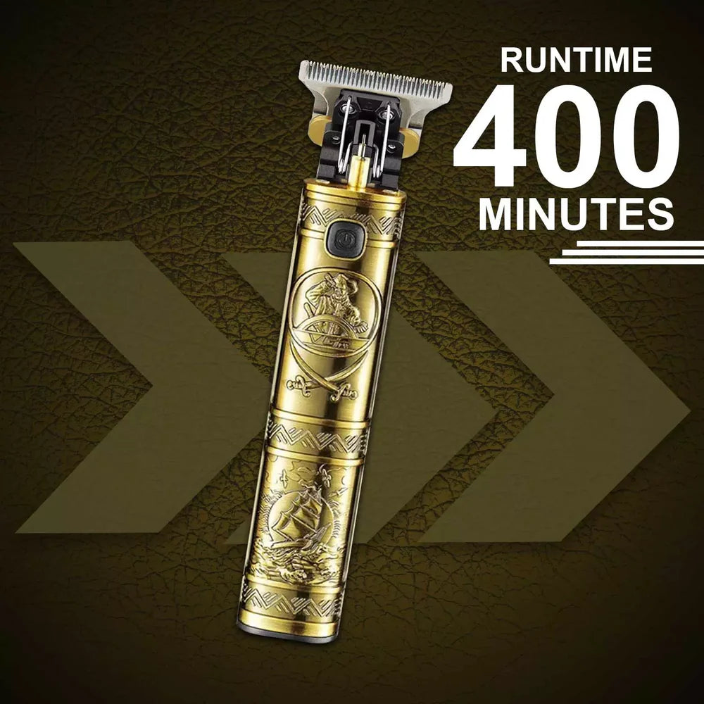 Beard Trimmer for Men