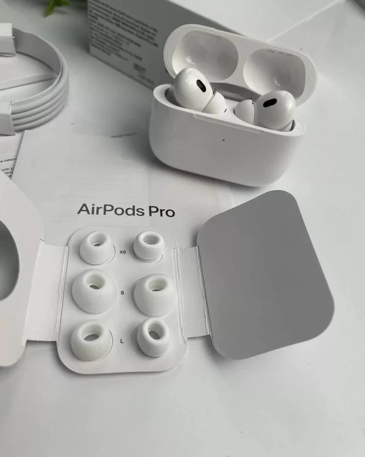 Airpox Pro 2