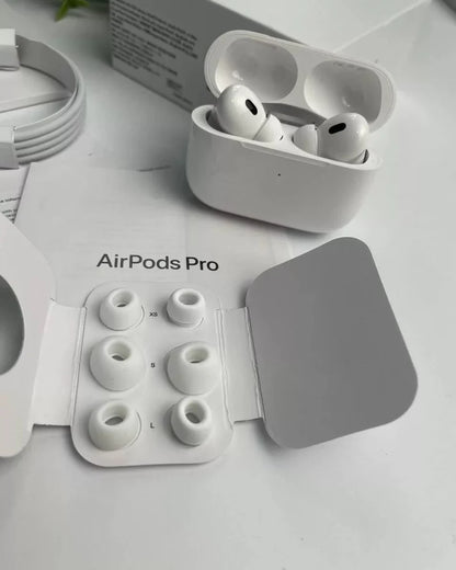 Airpox Pro 2