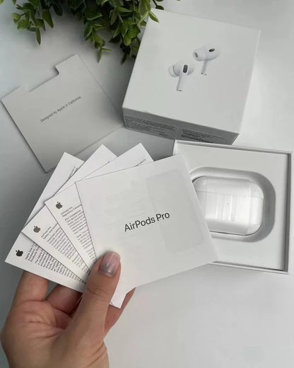 Airpox Pro 2