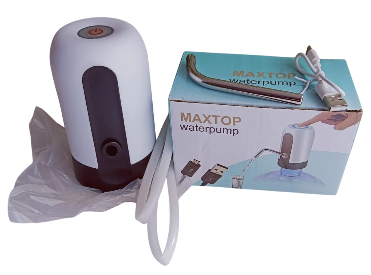 Automatic Water Dispenser