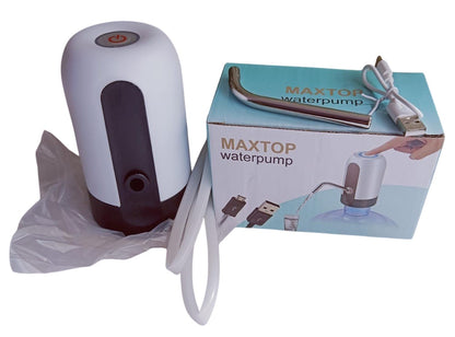 Automatic Water Dispenser