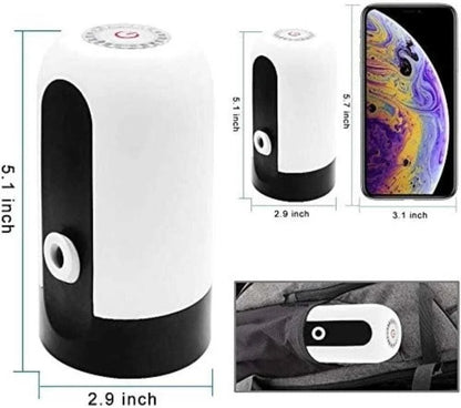 Automatic Water Dispenser