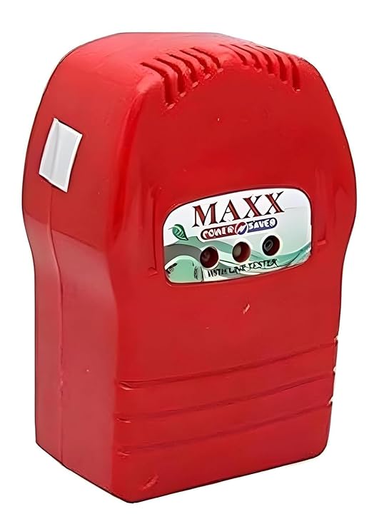 Maxx Electricity Turbo Saving Device