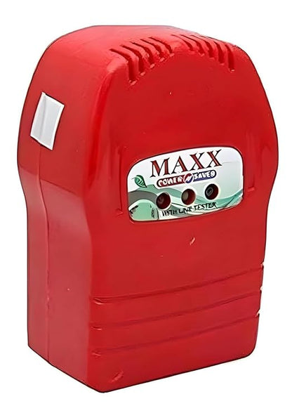 Maxx Electricity Turbo Saving Device