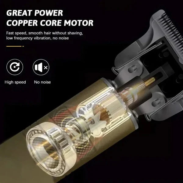 Beard Trimmer for Men