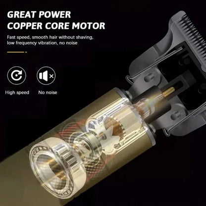 Beard Trimmer for Men