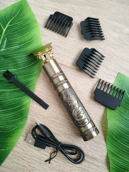 Beard Trimmer for Men
