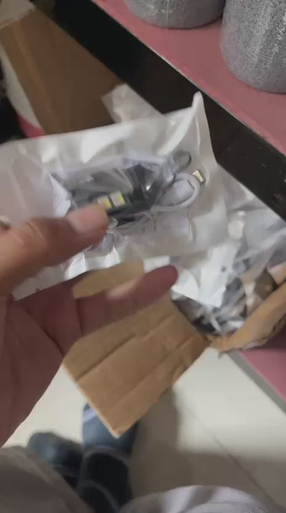 Autofy Airplane Light (Pack of 2)