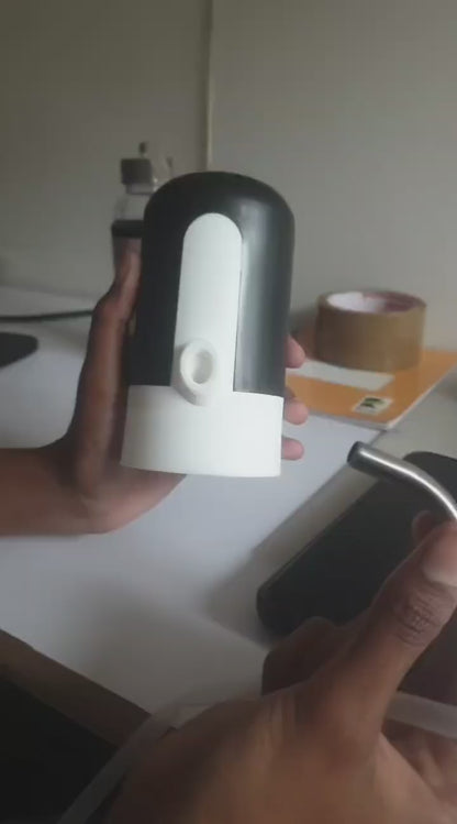 Automatic Water Dispenser