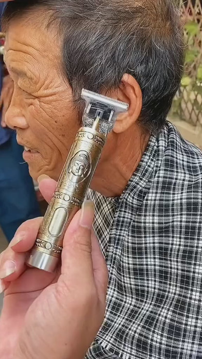 Beard Trimmer for Men